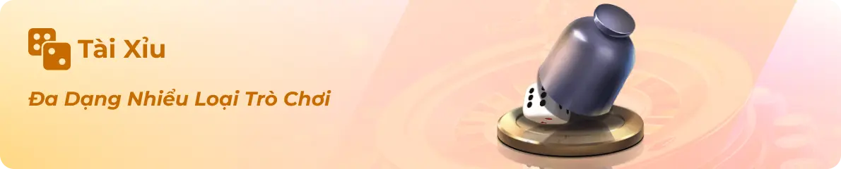 Icon tài xỉu okfun vip