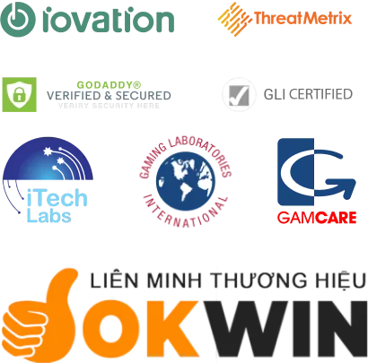 okfun thương hiệu đối tác